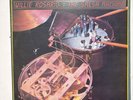 WILLIE ROSARIO The salsa machine SALSA DURA DE PUERTO RICO Vintage Rare Vinyl LP