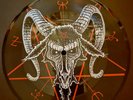 Beherit Dawn Of Satan's Millenium First Press Turbo