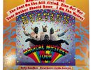 1967 Beatles Magical Mystery Tour LP – Canadian Capitol Stereo, SMAL 2835