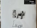 DON TOLIVER Octane Playback Edition WHITE Vinyl 2LP SIGNED Cover Jacket