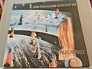 Van Der Graaf Generator - Pawn Hearts Vinyl LP ( cas 1051 ) 1971 Release Ex Con