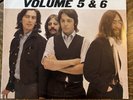 THE BEATLES  TRAX VOLUME 5 & 6 VINYL LP