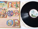 King Crimson - Lizard UK 1970 Island 1st Press LP Misprinted Wide Spine Gatefold