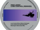 Dino Lenny ‎– Lose Control (Remixes) / Vinyl 12