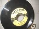 Radio Four/An earnest prayer/how much i owe/Nashboro/45-566/ promo/excellent