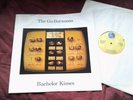 THE GO BETWEENS Bachelor Kisses RARE 12