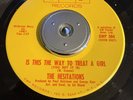 Northern / Crossover Soul - Hesitations “Is This The Way To Treat A Girl” GWP
