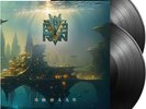 EVERON Shells Vinyl LP x2 New & Sealed
