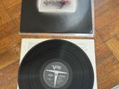 THE VELVET UNDERGROUND VU 1984 Verve Polygram Records 1984 422-823 VG+