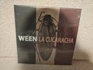 Ween La Cucaracha Colored Vinyl LP
