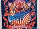 DOKKEN Back for the Attack - 1987 1st Press Elektra LP w/ Inner - BEAUTIFUL NM