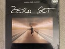Moebius Plank Neumeier Zero Set Lp Vinyl Record 1983 German Press Vg++ RARE