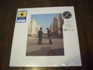 Pink Floyd, Wish You Were Here,2025 Columbia Yellow Vinyl Press. New   Sealed