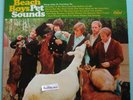 The Beach Boys Pet Sounds Lp Mono Capitol Re-Issue Green Label VG+ to Ex N-16156