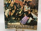 The Deviants Disposable Vintage Vinyl LP 1968 Stable Record SLP-7001
