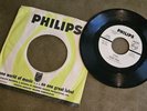 BOBBY HEBB Sunny/Bread PROMO 45 7