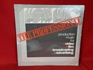 SEALED Capitol Media Music #9 BIO RHYTHM / ROCKET RHYTHM Library Beats / Samples