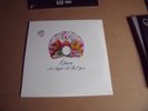 33T PICTURE DISC  QUEEN  NEU/SCELLED