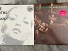 The Smiths Rank & The World Won’t Listen New 2 LP Vinyl Record Bundle Morrissey