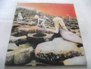 LED ZEPPELIN   HOUSES OF THE HOLY ** 1973 UK ATLANTIC LP A2, B2.