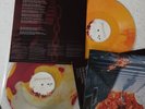 Megadeth - Self Titled - Liquid Filled Vinyl Double LP Vinyl - Bad World