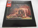ATOMIC ROOSTER   DEATH WALKS BEHIND YOU ** US limited Edition Re LP ORANGE VINYL