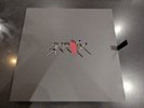 Skrillex Triple Vinyl Box Limited Edition Opened Used Good Condition