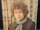 Bob Dylan Blonde on Blonde 2 LP VINYL RECORD Columbia Records C2S 841 Stereo