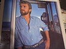 Keith Whitley L.A. to Miami Vinyl LP Country RCA 12