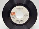1966 Toni Basil Vinyl 45. Breakaway/I'm 28. A-1177 Promo Copy. Very Rare