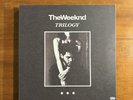The Weeknd Trilogy 5 Year Anniversary 6x LP Vinyl Record Box Set RARE