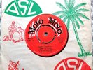 Les Volcano - Christina - MONSTER Rumba Breaks KENYA Wow Wow / Moto Moto
