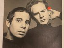 Simon & Garfunkel – Bookends, Original Vinyl Record And Original Sleeve