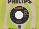 Lou courtney I watched you slowly slip away Phillips 40287 Soul Northern Motown
