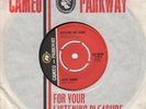 Evie Sands Picture Me Gone Cameo Parkway C413 Soul Northern Motown