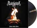 Sargeist - Flame Within Flame LP NEW ALBUM, Horna Baptism Striges Behexen