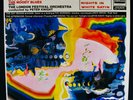 THE MOODY BLUES DAYS OF FUTURE PASSED Rare Mint Album RCA Edition DERAM #R120084