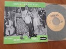 Alan DALE Rock Cocktail - Don't Knock The Rock FRENCH EP  CORAL ECV.18.070  EX+