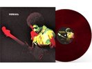 Jimi Hendrix - Band of Gypsys  [50th Anniversary Limited 12