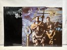 XTC Black Sea w/Black Bag Canadian Pressing 1980 Virgin Records   New Wave  NM