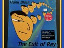Frank Black – The Cult Of Ray LP On Blue Colored Vinyl Pixies Alternative Punk