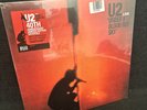 U2 Under a Blood Red Sky LIVE Limited Edition Red Vinyl LP NEW t5832 G