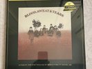 MFSL ONE STEP Blood Sweat Tears sealed And Mint LP