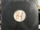Underworld vs Futureshock – Cowgirl 12” Vinyl JBO V2 White Label DJ born slippy