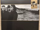 U2 – The Joshua Tree (30th Anniversary Edition 2LP Vinyl Reissue) - NEW SEALED