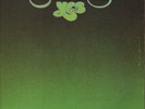 Yes - Close To The Edge (LP, Album, Tex) (Very Good Plus (VG+))
