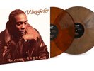 D'ANGELO - Brown Sugar 30th Anniversary Honey Sugar Burnt Sugar 2LP Vinyl
