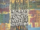 A Tribe Called Quest People's Instinctive Travels Vinyl LP Rap Black