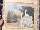 MUM Go Go Smear the Poison Ivy UK vinyl LP + 7