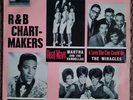 R&B CHARTMAKERS - UK ORIGINAL 7” EP on STATESIDE- SE 1009
